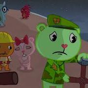 Happy Tree Friends Island