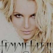 Britney Spears Seal It With A Kiss Instrumental