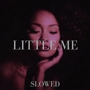 Little Mix Little Me Slowed Reverb