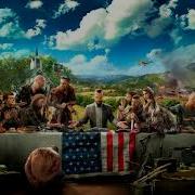 Far Cry 5 Ost Outpost Liberated Themes Clean And Full Versions