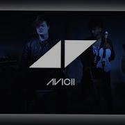 The Nights Avicii Recess Acoustic Cover