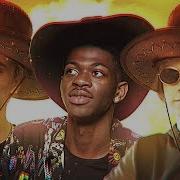 N Masteroff X Slava Marlow Дикий Запад Делаем Ковбойский Трек Lil Nas X Old Town Road