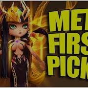 Summoners War Rta Meta First Picks Composition Analysis