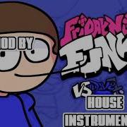 House Fnf 2 5 Instrumental