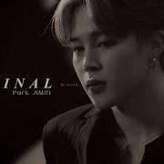 Jimin Criminal Fmv