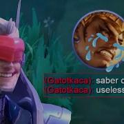 Сэйбер