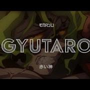 Kimetsu No Yaiba S2 Ep 14 Ost Gyutaro Entrance Hq Cover