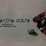 Mea Maxima Culpa Pyrokinesis