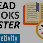 How To Read More Books In Less Time Bookmark Method