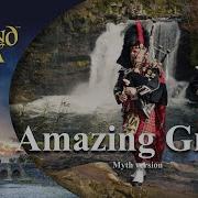 Passionate Bagpipe Original Instrumental