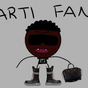 Playboi Carti Meme