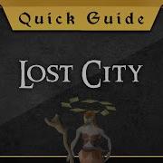 Osrs Lost City Quest Guide