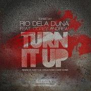 Turn It Up Carlos Russo Remix