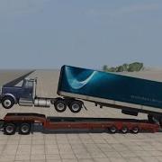 T75 Trailer Mod Beamng Drive