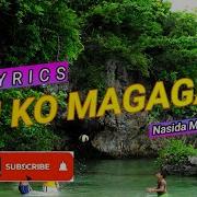 Tayan Diko Magaga Moro Song By Bong Alamansa