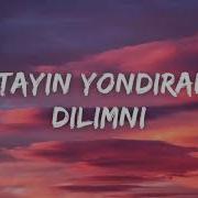 Daydi Yillar Matni