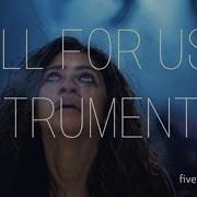 All For Us Instrumental