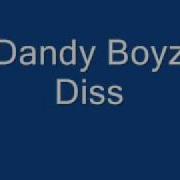 Dandy Diss