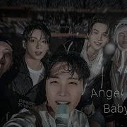 Angel Baby Bts