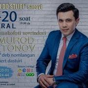 Dilmurod Sultonov Lolam Nomli Konsert Dasturi 2019