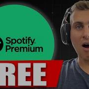 Free Spotify Premium Account