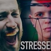 Stressed Out Twenty One Pilots Punk Goes Pop Style Metal Cover Jonathan Young Kthescreamer