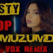 Misty Omuzumda Vox Remix