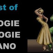 Best Of Boogie Woogie Piano Boogie Woogie Piano Solo Music