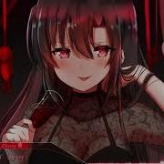 Nightcore Dirty Emm Lyrics