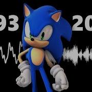 Sonic Voice