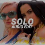 Solo Clean Bandit Edit Audio