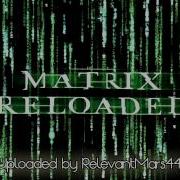 The Matrix Reloaded 2003 Soundtrack Session