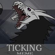 Ticking Flipaclip Animation Meme Backstory Warning Flashing