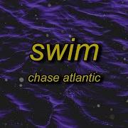 Swim Chase Atlantic Speed Up