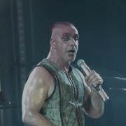 Rammstein Zeig Dich Dresden