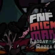 Fnf Labrat Remake Ost