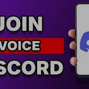 How To Join A Vc On Discord