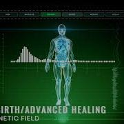 Total Rebirth Age Reversal And Advanced Healing