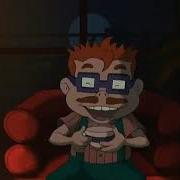 Rugrats In Paris Movie Part 6