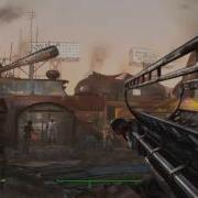 Легендарный Толстяк Fallout 4