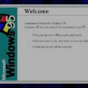 Windows 95 Remix