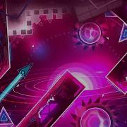 Космос Geometry Dash