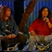 Slayer Hard N Heavy Interview 1987 German Tv