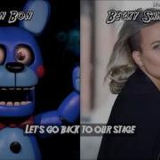 Bon Bon Voice Lines And Voice Actor Fnaf Sister Location