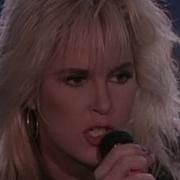 Lita Ford Dancing On The Edge