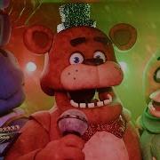 Fnaf Merry Christmas