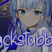 Kesha Backstabber Nightcore