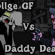 Fnf Daddy Dearest Vs Trollge Gf