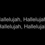 Hallelujah Lyrics Vision Children S Choir