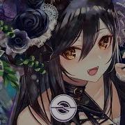 Nightcore Beautiful Creatures